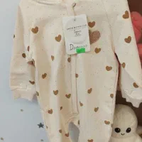 سرهمی نوزادی داخل کرک سایز۲