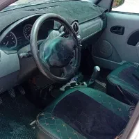 تیپ لوگان|خودرو سواری و وانت|فسا, |دیوار