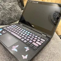 لپتاپ تبلت شو acer