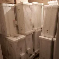 آبگرمکن گازی 50لیتری مشهد دوام