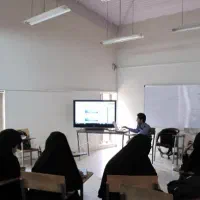 آموزش اعتماد به نفس و فن بیان