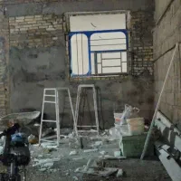 تخریب کلی و جزئی