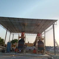 جوشکاری سیار و ساخت انواع شاب و خدمات ساختمانی