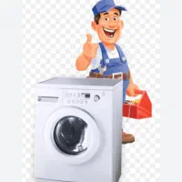 تعمیرات لباسشویی اتومات یخچال ساید