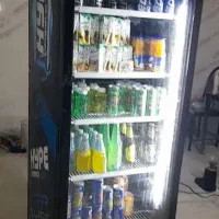 یخچال|یخچال و فریزر|فرخ‌شهر, |دیوار