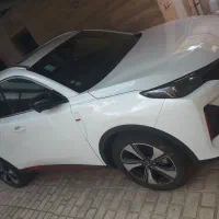 چانگان CS55 pluse وارداتی