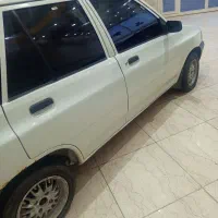 پراید هاچبک 77|خودرو سواری و وانت|ارومیه, |دیوار