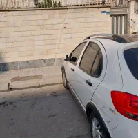 کوییک دندهای R، مدل ۱۴۰۰|خودرو سواری و وانت|تهران, شیوا|دیوار