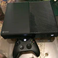 Xboxبه همراه بازی