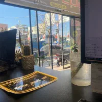 صندوقدار رستوران