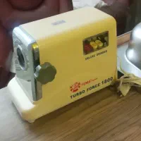 چرخ گوشت نو اصل ژاپن