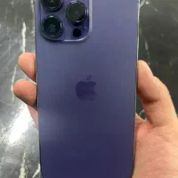 ۱۴پرومکس۲۵۶گیگ دوسیم کارت باطری۱۰۰بدون ریجستر