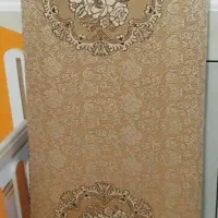 چهار عدد پشتی دورو