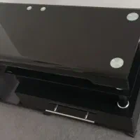 زیر تلویزیونی شیشه‌ای شیک|میز تلویزیون|اندیمشک, |دیوار