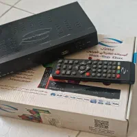 گیرنده دیجیتال پروویژن