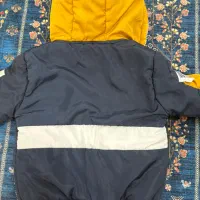 کاپشن کودک پسرانه|کفش و لباس بچه|تهران, شمیران‌نو|دیوار