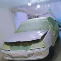 پژو پارس