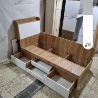 تخت ۱۲۰|تخت و سرویس خواب|بجنورد, |دیوار