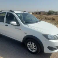 کوییک اس ۴۰۲|خودرو سواری و وانت|اهواز, نادری|دیوار