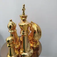 مهره شطرنج دکوری