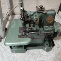 چرخ سردوز و ژانومه