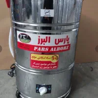 مشکه برقی پارس البرز|سایر لوازم برقی|بانه, |دیوار