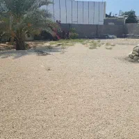 اجاره یک قطعه زمین 400 متری در کنگان|اجارهٔ دفتر صنعتی، کشاورزی، تجاری|بندر کنگان, |دیوار