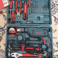 جعبه ابزار رونیکس