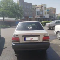 پراید مدل86دوگانه