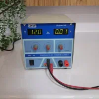 منبع تغذیه آداک