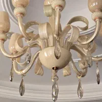 لوستر مورانو