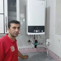 تعمیرات پکیج کولرگازی آبگرمکن بخاری|خدمات پیشه و مهارت|اردکان, |دیوار