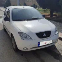 تیبا صندق دار مدل 99 بیرنگ