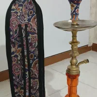 قلیون همراه کیف