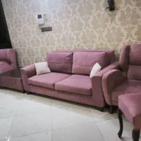 مبل راحتی ۷ نفره