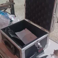 جت پرینتر  صنعتی  مدل B12|پرینتر، اسکنر، کپی، فکس|باقرشهر, |دیوار