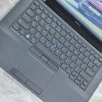لپتاپ i5 نسل ششم DELL (سایفر سیستم)|رایانه همراه|تبریز, |دیوار