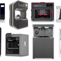 تعمیر پرینتر سه بعدی ( 3d printer )