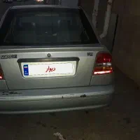 پراید مدل 86 دوگانه ی کارخانه|خودرو سواری و وانت|سقز, |دیوار