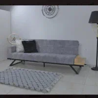مبل تختخوابشو تخت خواب شو تختشو اورنگ آدرینا|مبلمان خانگی و میز عسلی|مشهد, وکیل‌آباد|دیوار