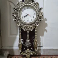 ساعت دیواری