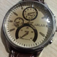فروش ساعت مچی 2 عدد سالم هست