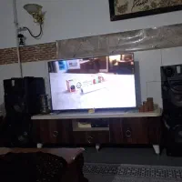 تلویزیون ۵۰ سینگل