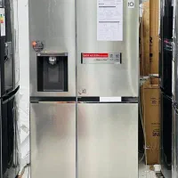 یخچال ساید ال جی مدل j287