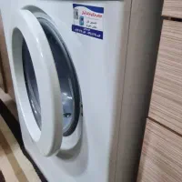 لباسشویی آبسال الگانس|ماشین لباسشویی و خشککن لباس|تهران, نیروی دریایی|دیوار