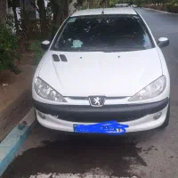 فروش ۲۰۶ تیپ ۵