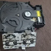 شاسی ضب دولب ودیسک کامل وسالم