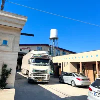 تولید فریزر مستقیم از بهترین کارخانه