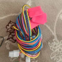 سمیلاتور شبیه ساز فن m50 m30
