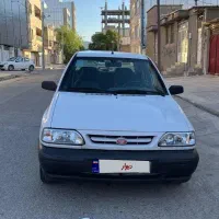 پرایدمدل 98